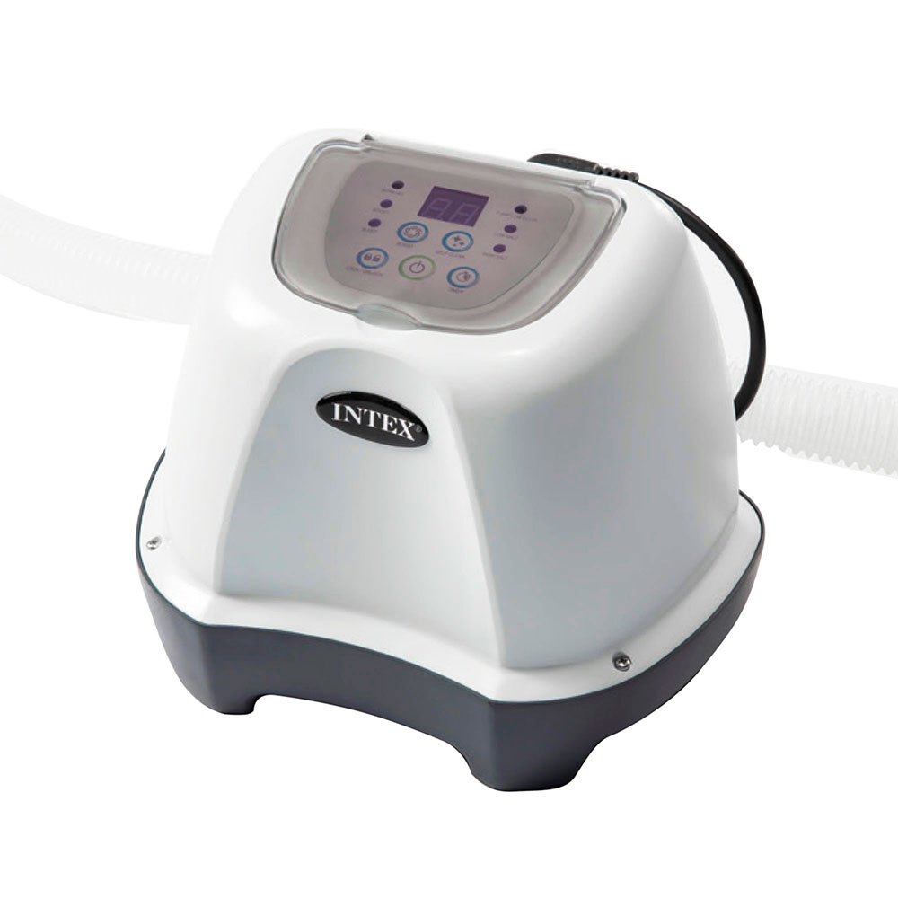 Intex Salt Chlorinator For Pools Up To 17 M³ Weiß Intex Salt Chlorinator For Pools Up To 17 M³ Weiß von Intex