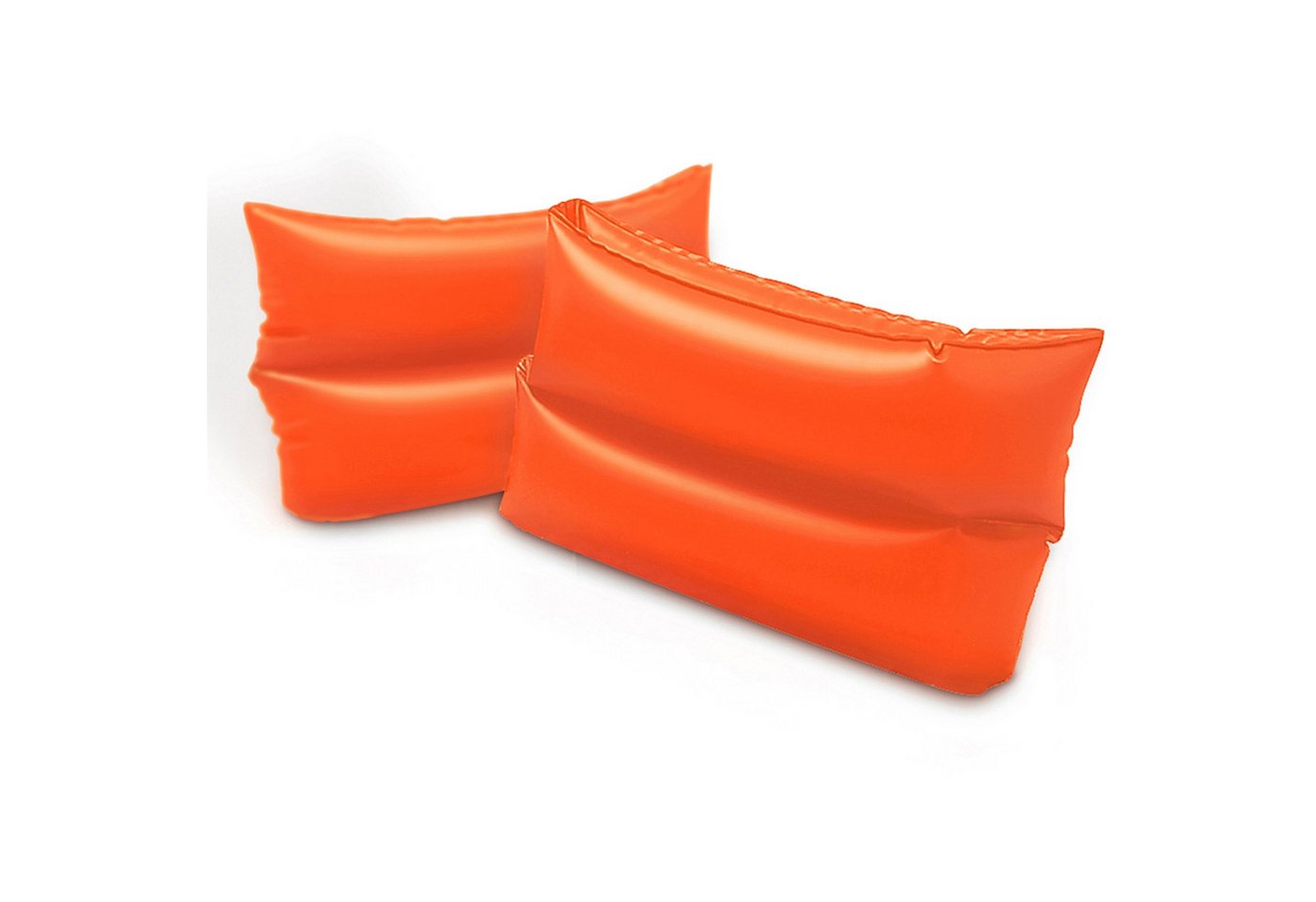 Intex Schwimmflügel 59642EU Intex Schwimmflügel Orange von Intex