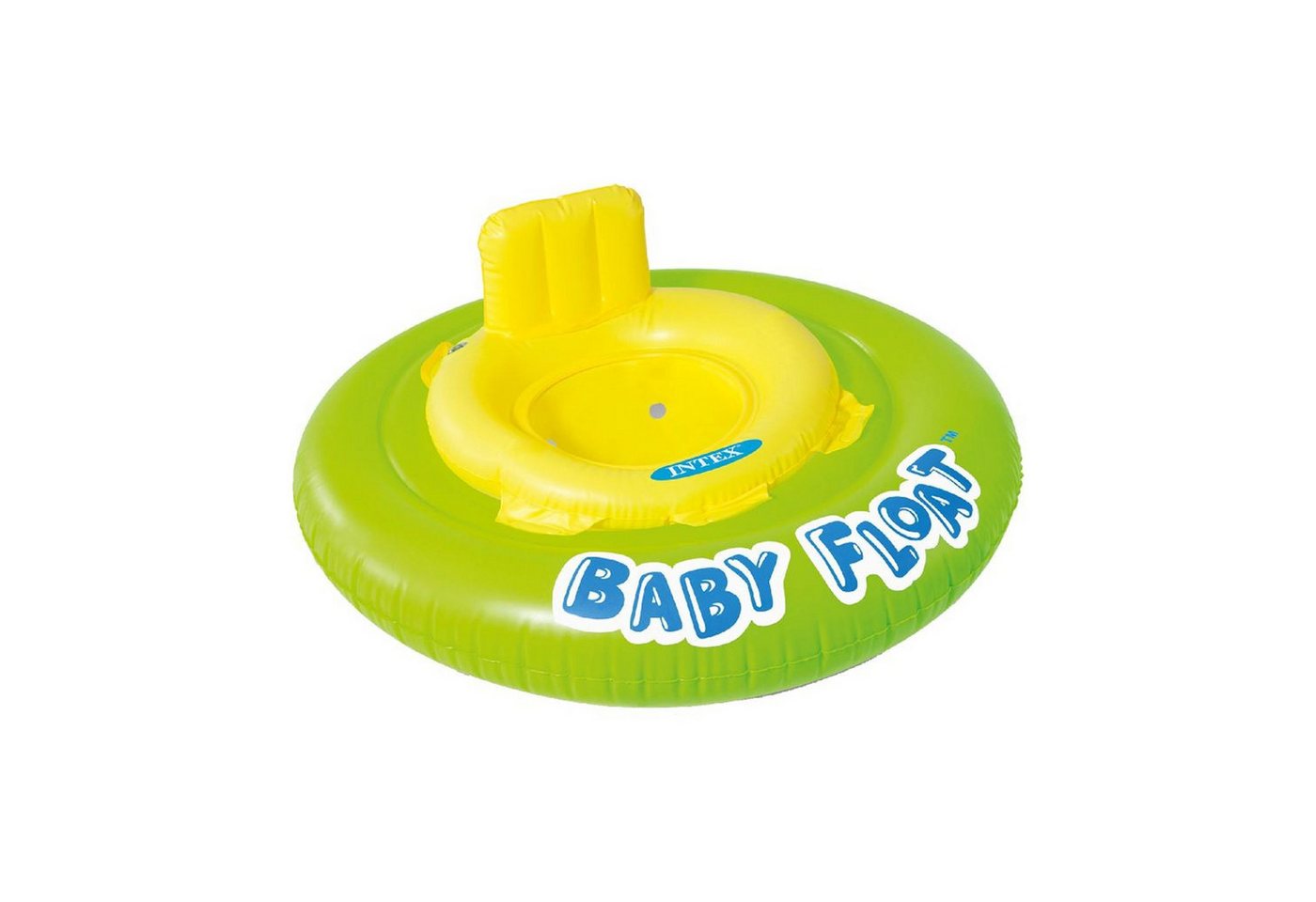 Intex Schwimmhilfe INTEX Schwimmhilfe Schwimmsitzring Intex Schwimmhilfe INTEX Schwimmhilfe Schwimmsitzring von Intex