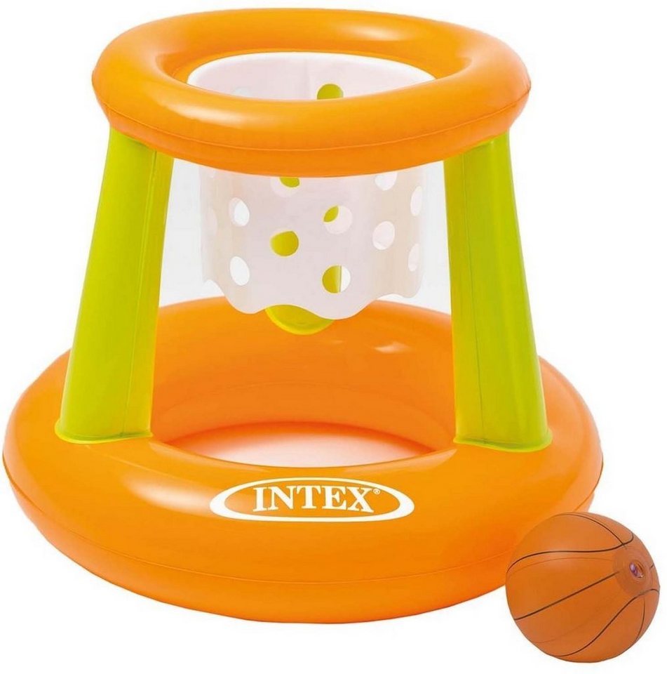 Intex Schwimmring Intex 58504NP - FLOATING HOOPS von Intex