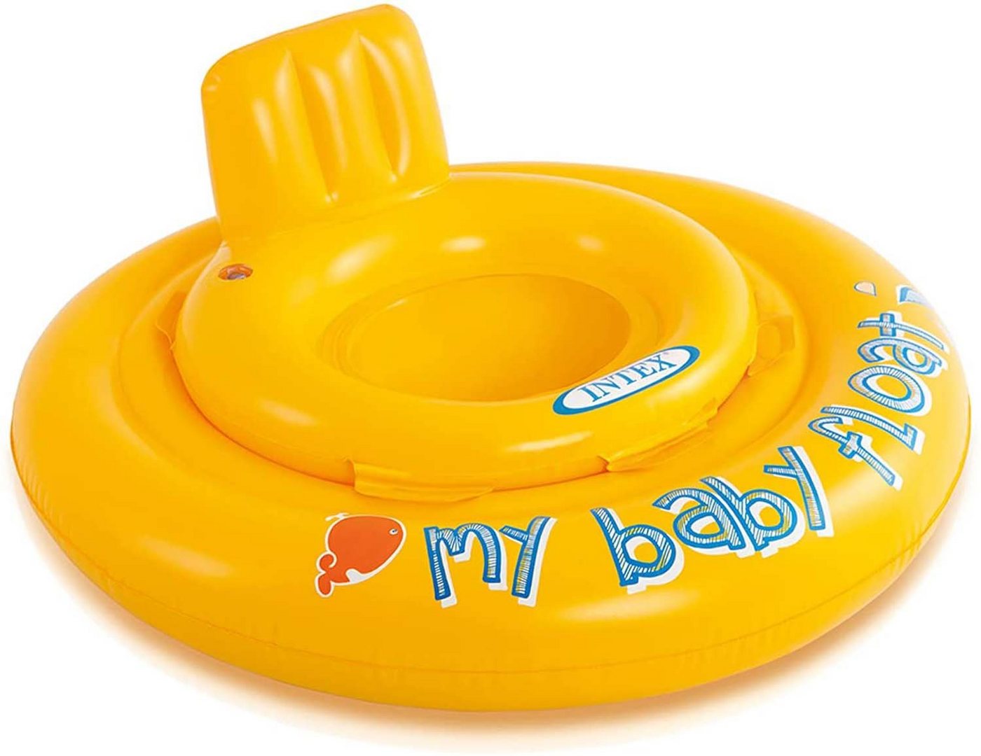 Intex Schwimmsitz Intex 56585EU - MY BABY FLOAT von Intex