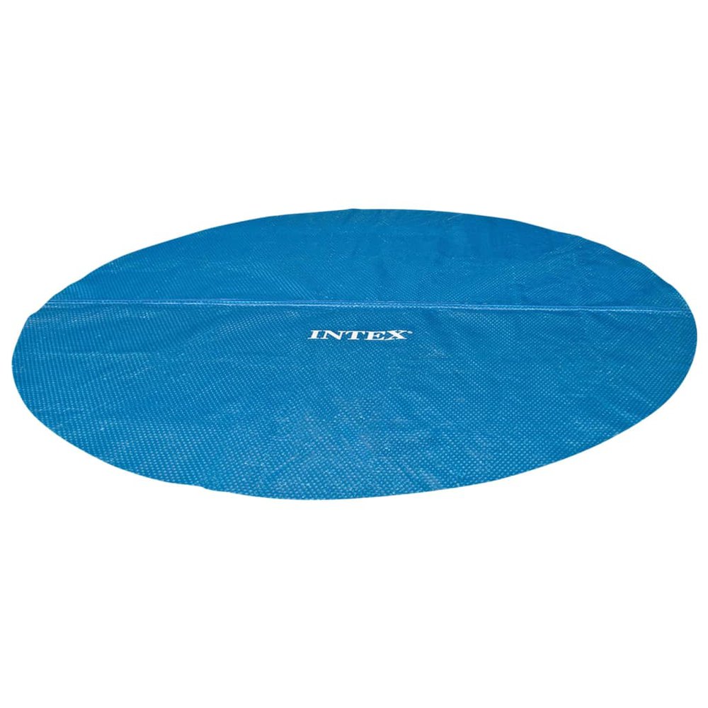 Intex Solar Polyethylene Pool Cover 290 Cm Blau Intex Solar Polyethylene Pool Cover 290 Cm Blau von Intex