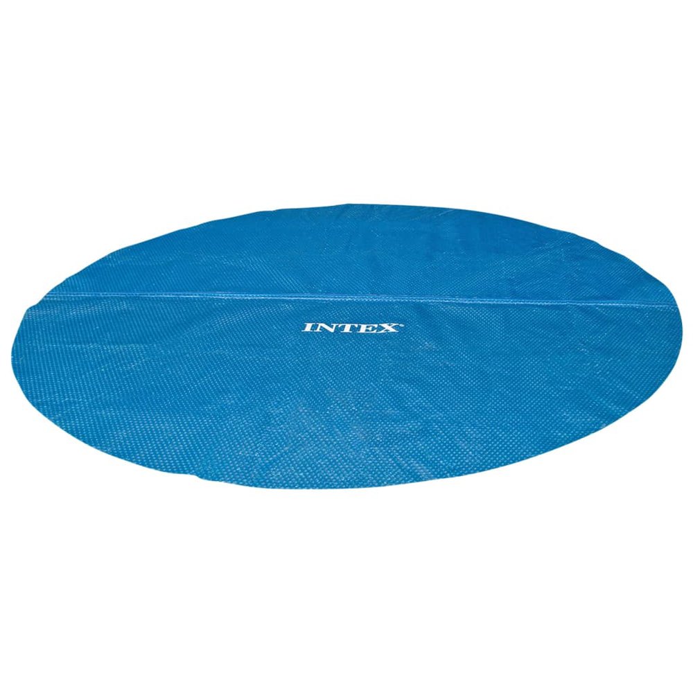 Intex Solar Polyethylene Pool Cover 470 Cm Blau Intex Solar Polyethylene Pool Cover 470 Cm Blau von Intex