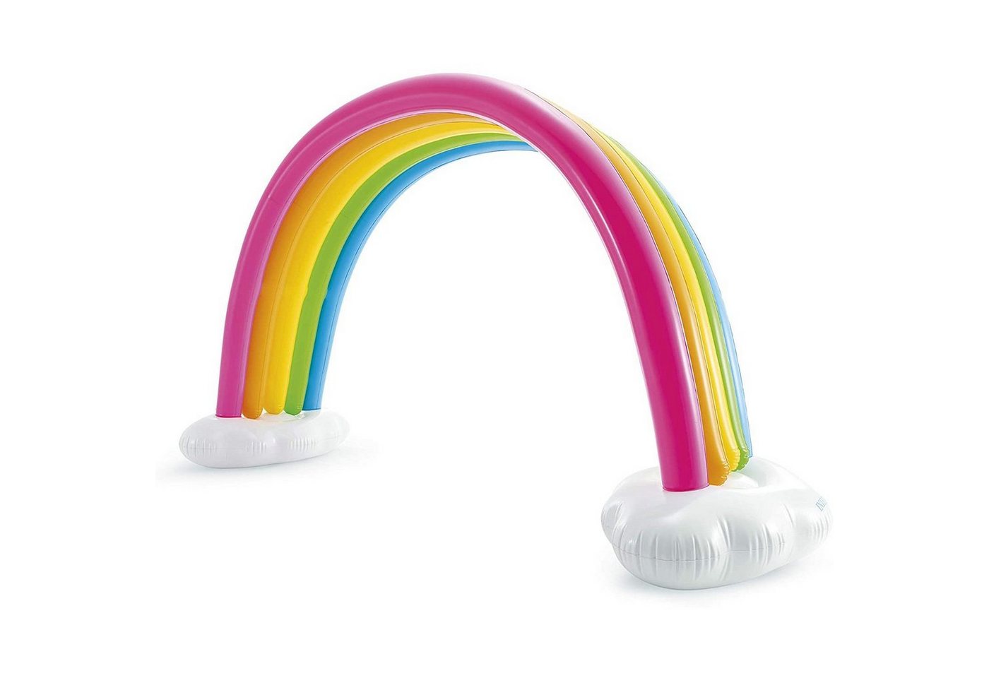 Intex Spiel-Wassersprenkler Sprinkler 56597NP "Rainbow Cloud" Intex Spiel-Wassersprenkler Sprinkler 56597NP "Rainbow Cloud" von Intex