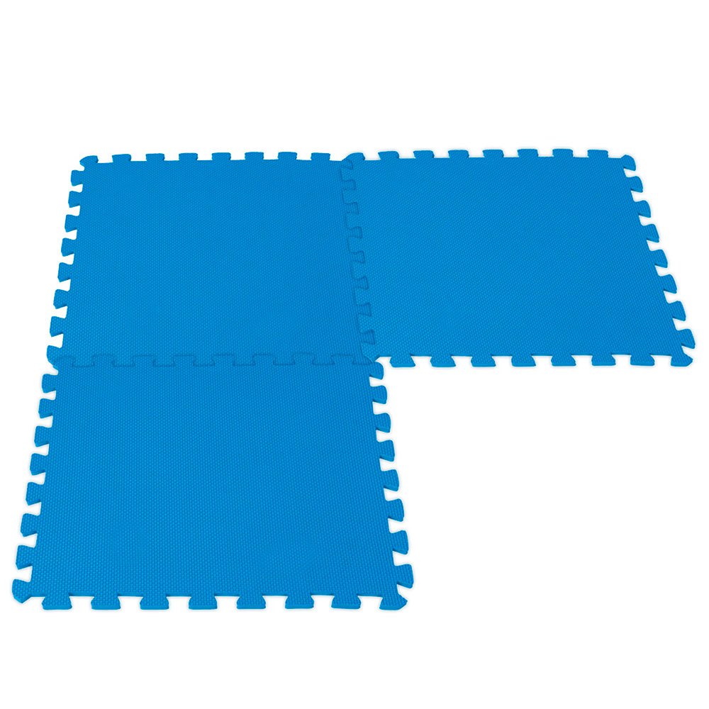 Intex Swimming Pool Floor Protector Blau 50 x 50 x 1 cm Intex Swimming Pool Floor Protector Blau 50 x 50 x 1 cm von Intex