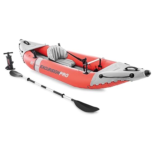 Intex Unisex's Kayak, Multicolour, One Size von Intex