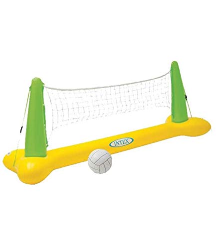 POOL VOLLEYBALL GAME, age 6+ POOL VOLLEYBALL GAME, age 6+ von Intex
