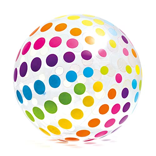 Wasserball 107cm von Intex