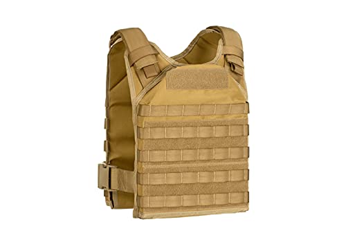 Invader Gear Armor Carrier Vest Airsoft Plate Carrier Molle Compatible Invader Gear Armor Carrier Vest Airsoft Plate Carrier Molle Compatible von Invader Gear