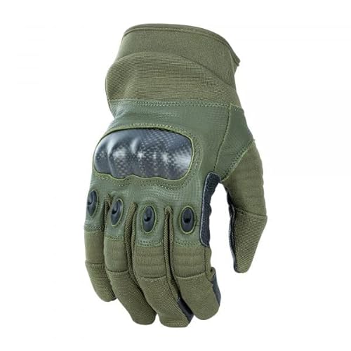 Invader Gear Handschuhe Assault Gloves Oliv Handschuhgröße L von Invader Gear