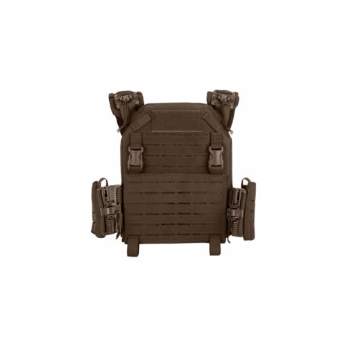 Invader Gear QRB Reaper MOLLE Plate Carrier Vest Lazer Cut QR Airsoft Invader Gear QRB Reaper MOLLE Plate Carrier Vest Lazer Cut QR Airsoft von Invader Gear