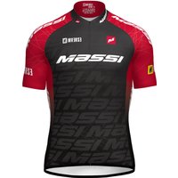 MASSI 2024 Kurzarmtrikot, für Herren, Größe S, Radtrikot, MASSI 2024 Kurzarmtrikot, für Herren, Größe S, Radtrikot, von Inverse