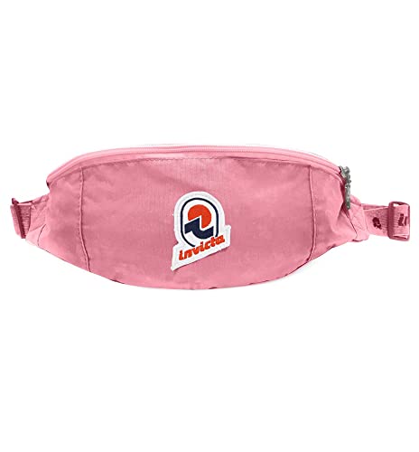 Invicta Gürteltasche Color M, Rosa Invicta Gürteltasche Color M, Rosa von Invicta