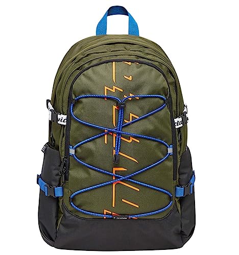 Invicta act Plus Grs Active Rucksack Kinder und Jugendliche (1er Pack), grün, Taglia unica, Modern Invicta act Plus Grs Active Rucksack Kinder und Jugendliche (1er Pack), grün, Taglia unica, Modern von Invicta