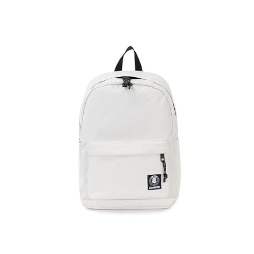 Invicta Carlson Washed, New Way, Weiß, mit PC-Fach, Schule und Freizeit, Weiß, Taglia unica, Modern Invicta Carlson Washed, New Way, Weiß, mit PC-Fach, Schule und Freizeit, Weiß, Taglia unica, Modern von Invicta