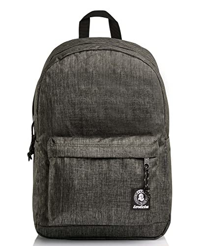 Invicta Herren ZAINO CARLSON 2TONE, Verde, TAGLIA UNICA Invicta Herren ZAINO CARLSON 2TONE, Verde, TAGLIA UNICA von Invicta
