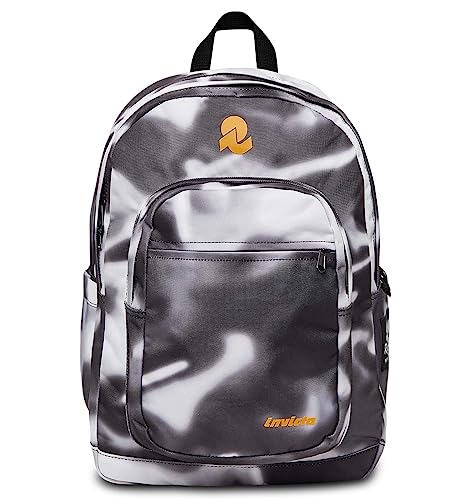 Invicta JELEK BACKPACK GRS FANTASY, Schwarz, Taglia unica, Modern Invicta JELEK BACKPACK GRS FANTASY, Schwarz, Taglia unica, Modern von Invicta