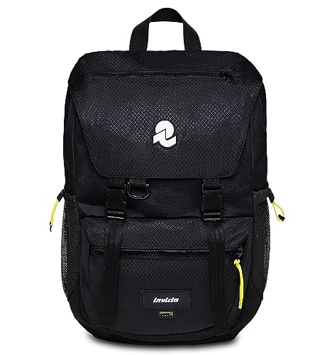 Invicta JOLLY X CORDURA TREND GALS, Schwarz, Taglia unica, Casual Invicta JOLLY X CORDURA TREND GALS, Schwarz, Taglia unica, Casual von Invicta