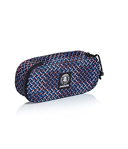 Invicta Lippenstifthalter — Blau — Öko-Material — Schule Invicta Lippenstifthalter — Blau — Öko-Material — Schule von Invicta