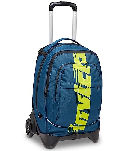 Invicta Jungen New Plug TR. 2R Wagen mit Logo, True Navy, Taglia Unica, Modern Invicta Jungen New Plug TR. 2R Wagen mit Logo, True Navy, Taglia Unica, Modern von Invicta