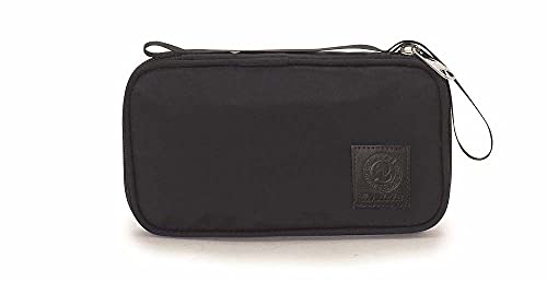 Invicta Organized Clutch Bag, Schwarz, Geldbörse und Zubehör von Invicta