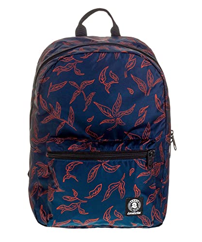 Invicta Packable Backpack - Blue Fantasy - Vollständig faltbar - 20 l - Reisen und Freizeit Invicta Packable Backpack - Blue Fantasy - Vollständig faltbar - 20 l - Reisen und Freizeit von Invicta