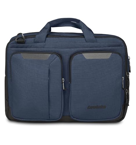 Invicta Pliant Tasche PLIANT Unisex - Erwachsene, blau, Taglia unica, Business Invicta Pliant Tasche PLIANT Unisex - Erwachsene, blau, Taglia unica, Business von Invicta
