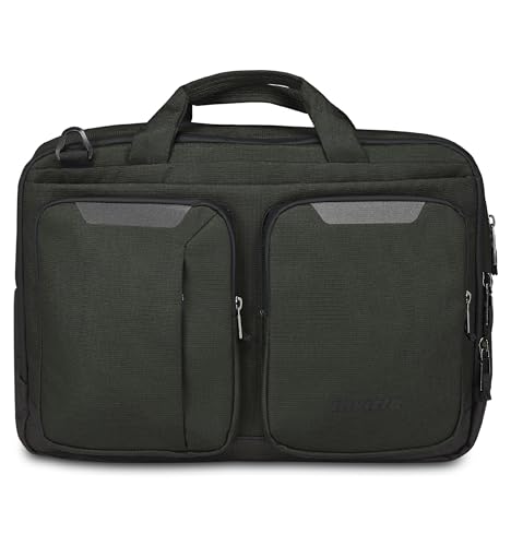 Invicta Pliant Tasche PLIANT Unisex - Erwachsene, militär-grün, Taglia unica, Business Invicta Pliant Tasche PLIANT Unisex - Erwachsene, militär-grün, Taglia unica, Business von Invicta