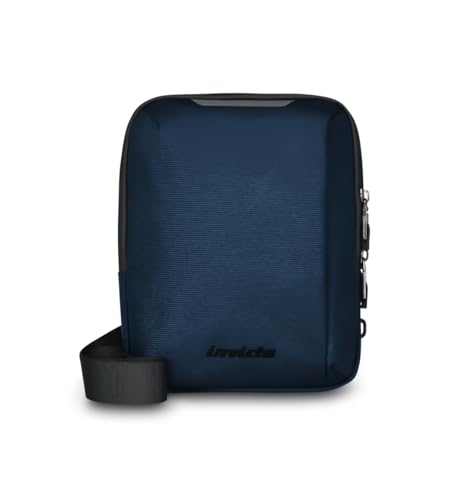 Invicta Ranger Umhängetasche Ranger Unisex - Erwachsene, blau, Taglia unica, Business Invicta Ranger Umhängetasche Ranger Unisex - Erwachsene, blau, Taglia unica, Business von Invicta