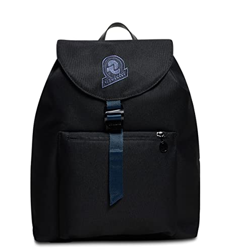 Invicta Rucksack - ALPINO SOLID, Schwarz - Freizeit - für Herren und Damen, Schwarz , Taglia unica, Modern Invicta Rucksack - ALPINO SOLID, Schwarz - Freizeit - für Herren und Damen, Schwarz , Taglia unica, Modern von Invicta