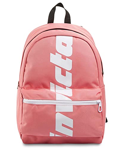 Invicta Rucksack - Barly Schule und Freizeit - PC-Tasche - Rosa, Rosa, 43 x 32 x 19,5 cm; 25 LT, American Invicta Rucksack - Barly Schule und Freizeit - PC-Tasche - Rosa, Rosa, 43 x 32 x 19,5 cm; 25 LT, American von Invicta