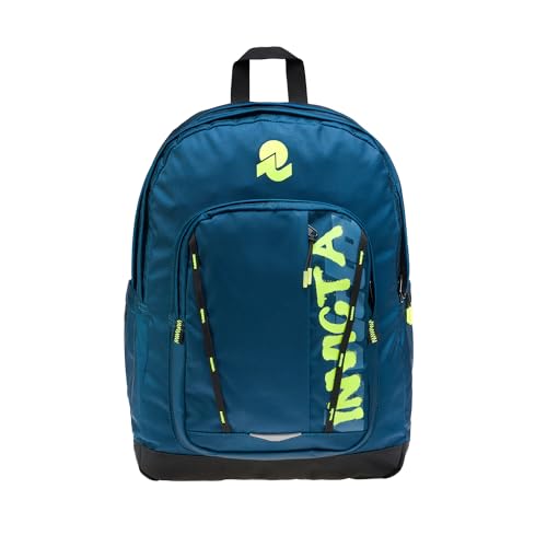 Invicta Jelek Rucksack Herren (1er Pack), blau, Taglia unica, Jelek Rucksack Invicta Jelek Rucksack Herren (1er Pack), blau, Taglia unica, Jelek Rucksack von Invicta