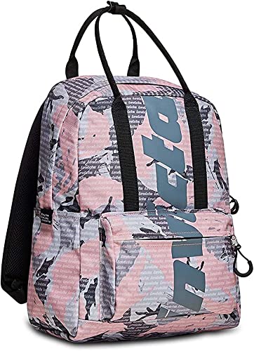 Invicta Rucksack, VAX, Praktischer Rucksack für Reise, Freizeit, Ausflüge; Uni, Büro , mit Laptopfach bis 13'' , Tagesrucksack, Handtasche; muster Invicta Rucksack, VAX, Praktischer Rucksack für Reise, Freizeit, Ausflüge; Uni, Büro , mit Laptopfach bis 13'' , Tagesrucksack, Handtasche; muster von Invicta
