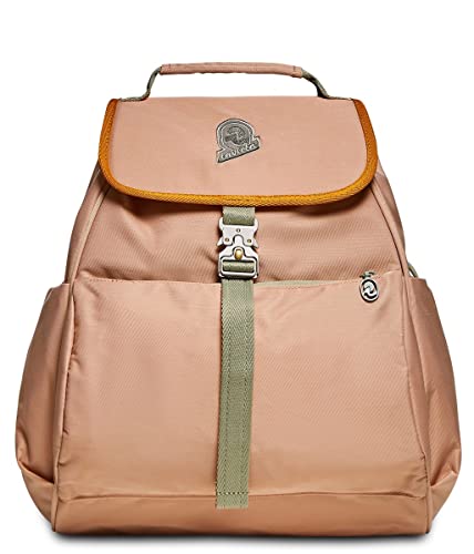 Invicta Way Me Rucksack, Rosa, Arbeits- und Freizeitstudio, für Damen, Rosa, Taglia unica, Modern Invicta Way Me Rucksack, Rosa, Arbeits- und Freizeitstudio, für Damen, Rosa, Taglia unica, Modern von Invicta