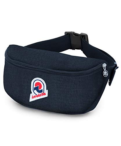 Luke Waist Bag - Invicta - von Invicta