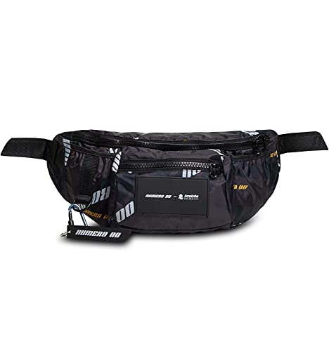 MONOSHOULDER URBAN INVICTA - Größe 00 - Einschulter, Einschultertasche MONOSHOULDER URBAN INVICTA - Größe 00 - Einschulter, Einschultertasche von Invicta