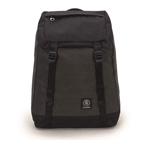 Invicta M Utility Backpack, schwarz, für Laptops und Tablets, Büro und Freizeit Invicta M Utility Backpack, schwarz, für Laptops und Tablets, Büro und Freizeit von Invicta