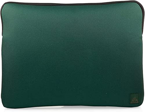 Invicta 15,6 Zoll Laptoptasche, Cover M, grün von Invicta