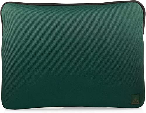 Invicta 15,6 Zoll Laptoptasche, Cover M, grün Invicta 15,6 Zoll Laptoptasche, Cover M, grün von Invicta