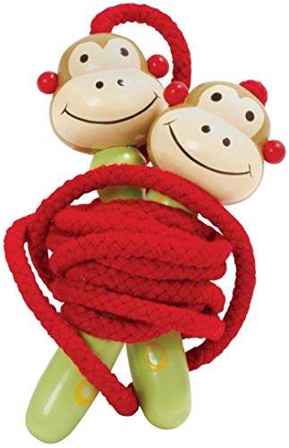 Springseil, Hüpfseil mit Tiermotiven Springseil, Hüpfseil mit Tiermotiven von Inware