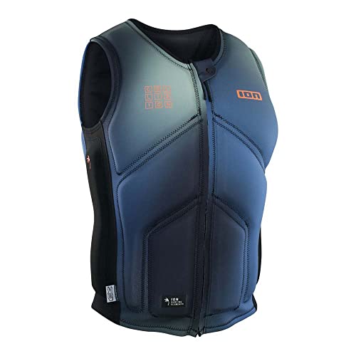 Ion Collision CORE Weste 2023 Blue Gradient, M Ion Collision CORE Weste 2023 Blue Gradient, M von Ion