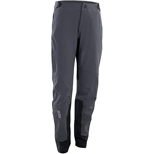 ION Girls MTB-Hose Shelter 4W Softshell Grau Gr. 38 ION Girls MTB-Hose Shelter 4W Softshell Grau Gr. 38 von Ion