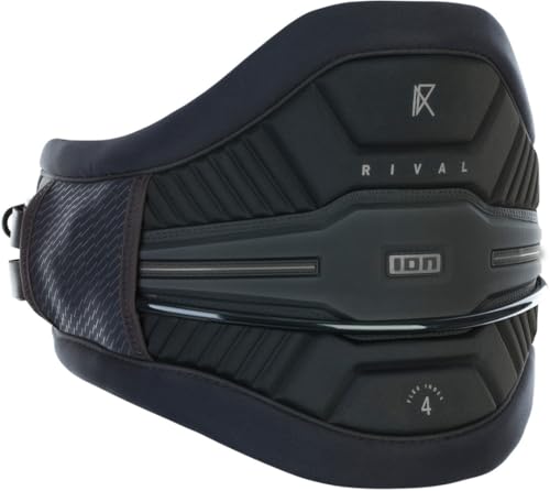 Ion Rival Trapez 2024 Black, XL Ion Rival Trapez 2024 Black, XL von Ion