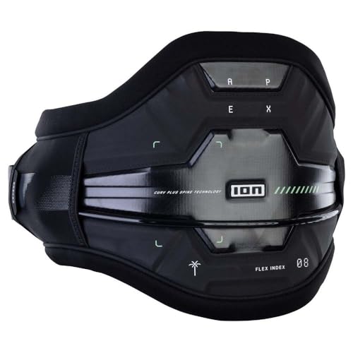 Ion APEX Trapez 2025 Black, XL Ion APEX Trapez 2025 Black, XL von Ion