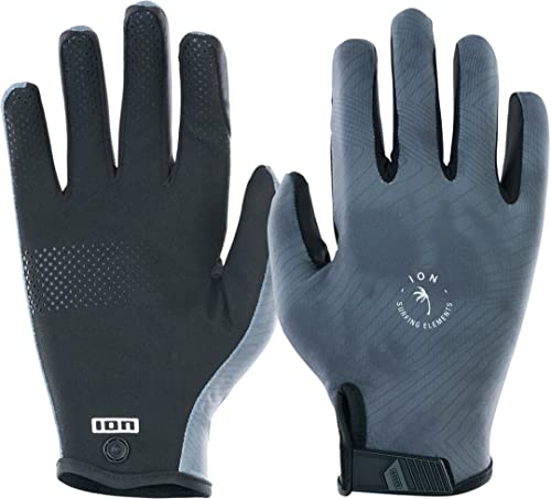 Ion Amara Full Finger Handschuh 2025 Jet Black, L Ion Amara Full Finger Handschuh 2025 Jet Black, L von Ion