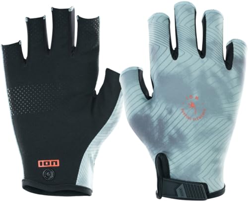 Ion Amara Half Finger Handschuh 2023 Light Olive, M Ion Amara Half Finger Handschuh 2023 Light Olive, M von Ion