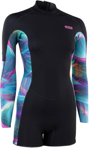 Ion Amaze 2.0 Back Zip Shorty M Ion Amaze 2.0 Back Zip Shorty M von Ion