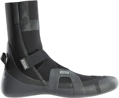 Ion Ballistic 3/2 Round Toe Neoprenschuhe 2025 Black, 43-44 Ion Ballistic 3/2 Round Toe Neoprenschuhe 2025 Black, 43-44 von Ion