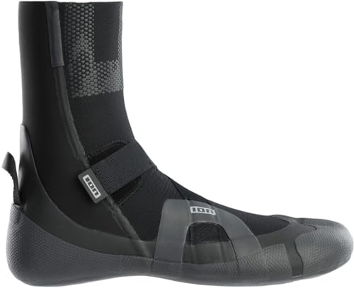 Ion Ballistic 6/5 INTERNAL Split Neoprenschuhe 2023 Black, 43-44 Ion Ballistic 6/5 INTERNAL Split Neoprenschuhe 2023 Black, 43-44 von Ion