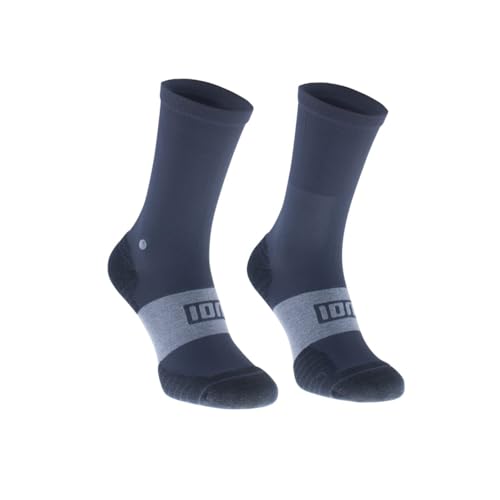 Ion Bike Fahrrad Socken kurz blau 2025: Größe: 39-42 Ion Bike Fahrrad Socken kurz blau 2025: Größe: 39-42 von Ion